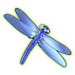 Dragonfly Boat