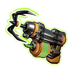 Reel Gun