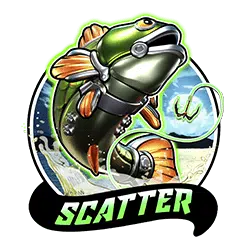 Scatter
