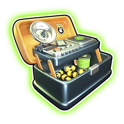 Tackle Box