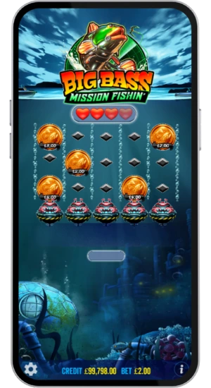 Stack the Cash bonus round